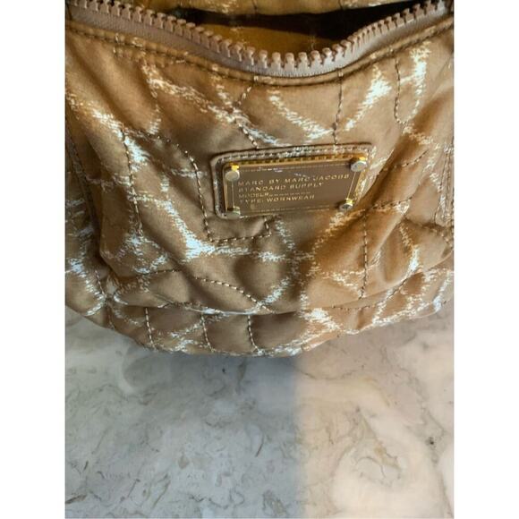 Marc Jacobs Nylon Backpack - Picture 9 of 13